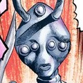 ebony devil