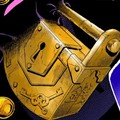 the lock