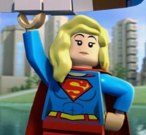 LEGO DC Super-Heroes