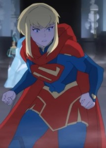 My Adventures With Superman