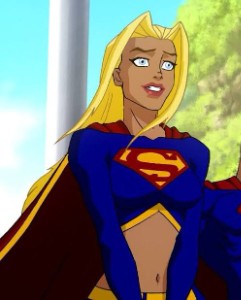 Superman/Batman: Apocalypse
