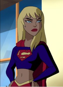 Superman The Animated Series (DCAU)
