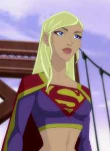 Superman: Unbound