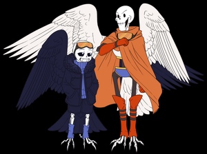 Birdtale! Sans