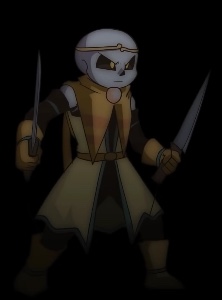 Dream! Sans