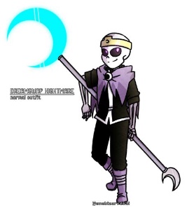 Dreamswap! Nightmare