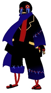 Error! Sans