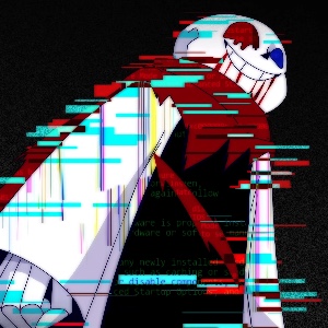 Fatal Error! Sans