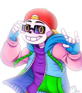 Fresh! Sans