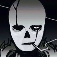 Gaster! Sans