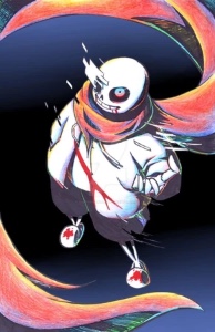 Geno! Sans
