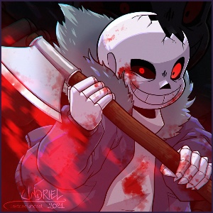 Horror! Sans