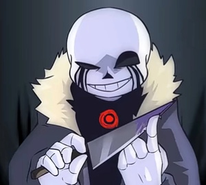 Killer! Sans