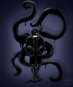 Nightmare! Sans