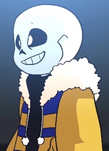 Outer! Sans
