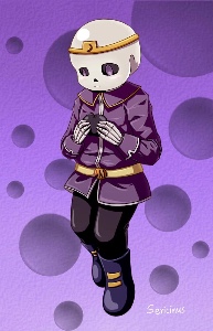 Passive! Nightmare