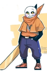 Slash! Sans