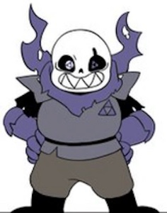 Swapfell! Sans