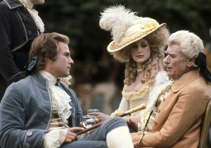 Barry Lyndon