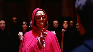 Eyes Wide Shut