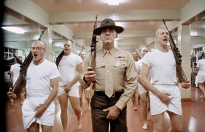Full Metal Jacket