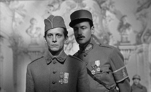 Paths of Glory