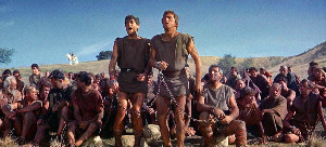 Spartacus