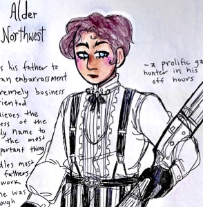 Alder Northwest