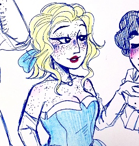 Cynthia