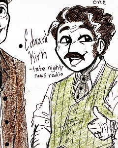 Edward Kirk