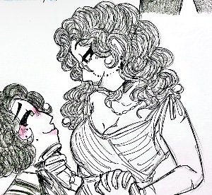 Femm Victor/Victoria