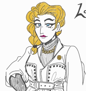 Loretta Girolami