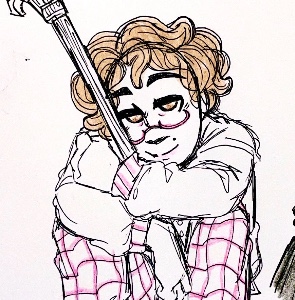 Young Lazarus