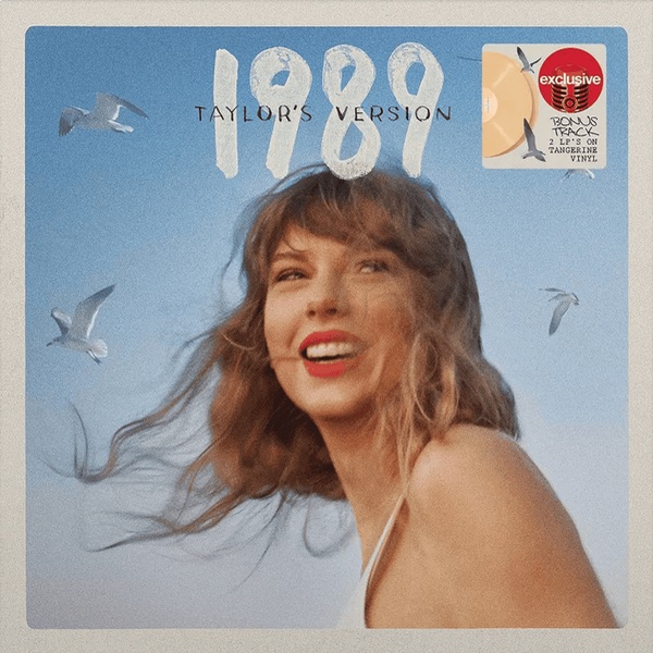 Sweeter Than Fiction (Taylor’s Version)