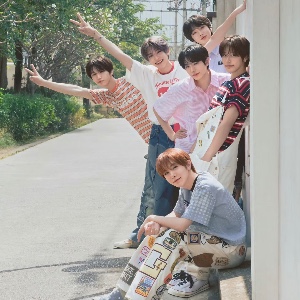 NCT WISH
