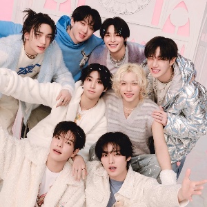 Straykids
