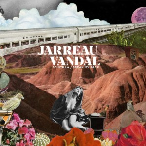 Break My Back (Jarreau Vandal)