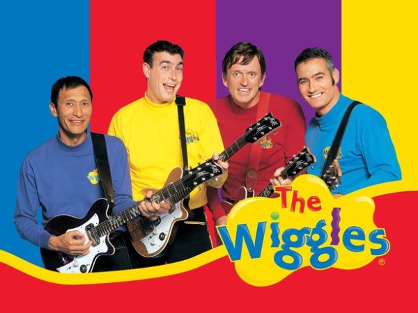 The Wiggles Show! Series 4
