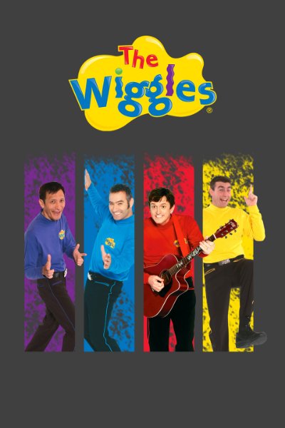 The Wiggles Show! Series 5