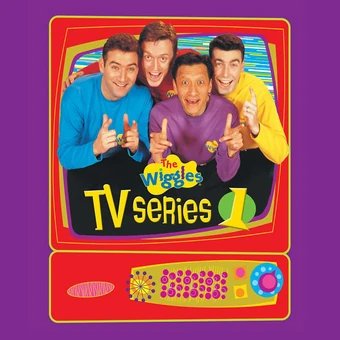 TV Series 1