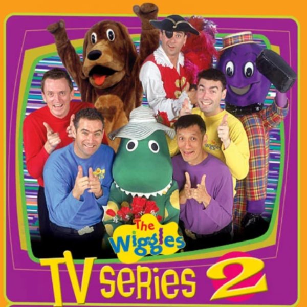 TV Series 2