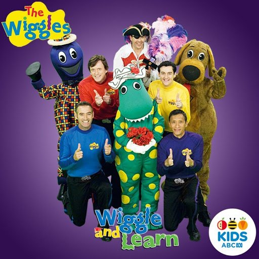 Wiggle and Learn