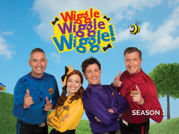 Wiggle Wiggle Wiggle!