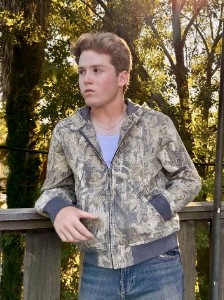 Bryson Gordon