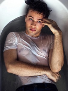 Connor Jessup