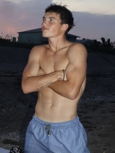 Connor Noon