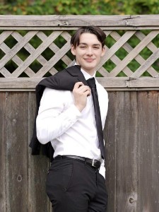 Dylan Kingwell
