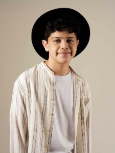 Isaac Ordonez