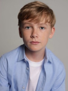 Jude Hill