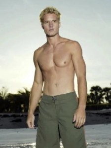 Justin Hartley